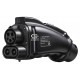 Adaptador / Convertidor Cargador DC CCS1 a GB/T (Combo 1 a GB/T) Vehiculos Electricos EV - Imagen 4