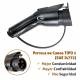 Cable Extension (Manguera) Tipo 1 (SAE J1772) para Cargador AC de Vehiculos Electricos EV PHEV (Repuesto) - Imagen 2