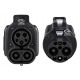 Adaptador / Convertidor Cargador DC CCS1 a GB/T (Combo 1 a GB/T) Vehiculos Electricos EV - Imagen 7